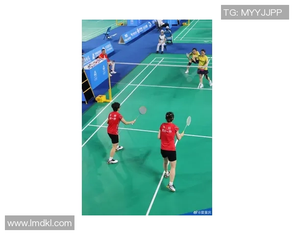 重庆羽毛球队展现灵活性实力最新羽毛球灵活性排名前十揭晓